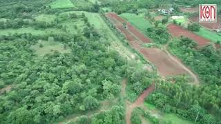 Karnataka : 35 Acre of Eco Farm Land For Sale in Benakinmadugu, Bengaluru Rural Dt; Call 7483009554