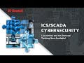 EC-Council ICS/SCADA Cybersecurity
