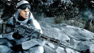 HITMAN 2 - The Prison - Siberia | Sniper Assassin (Silent Assassin)