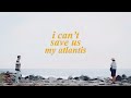 Jun Ho x Young Woo | i can't save us, my atlantis || Extraordinary Attorney Woo [FMV]