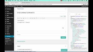 WordPress CSV Imports with the WP All Import Plugin Tutorial Also works with XML