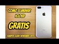 Download Como Eliminar iCloud. Cualquier equipo 100% Real In Mp4 3Gp Full HD Video