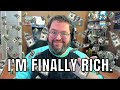 I Am Finally RICH - How Crypto Made Me Rich