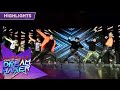 Team A-7 performs G22's 'Bang' | Dream Maker