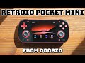 I bought Retroid Pocket Mini from Japan | Doorzo Review