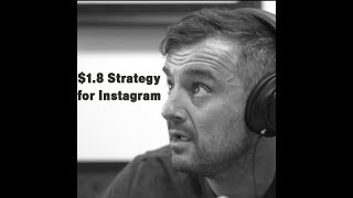 What is Gary Vee Dollar 1.80 Strategy