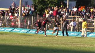 Cape Rugby TV Bellville vs Helderberg match Highlights