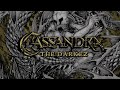 CASSANDRA - THE DARKEZ (OFFICIAL LYRIC VIDEO)