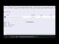 (Reupload) Mungo Jerry - In The Summertime (Instrumental)