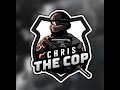 Welcome to Chris THE COP's channel, a real cop playing video games!