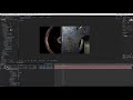 after effects tutorial elements 3d animation 10분 만에 엘리먼트 3d 애니메이션 활용하기