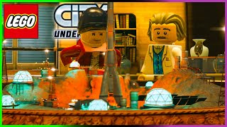 LEGO CITY Undercover # 24 | Blackwells geheimer Plan