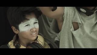 KASHMIR - Khwaab (Official Music Video)
