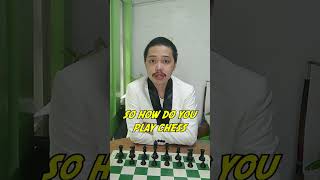 When Chess Is Racist