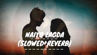 NAIYO LAGDA DIL :🎵 (SLOWED+REVERB)song 🎵#salmankhan #slowedandreverb #salmankhannewsong #trending #