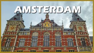 Amsterdam