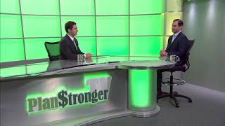 PlanStrongerTV™ Episode 306 Clip: Trying to Outsmart the Market