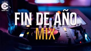 MIX FIN DE AÑO | EDDY DJ (Chicha, Cayambeñas, Bombas, Banda, Juyayay)