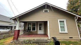 Video Tour - 213 Quince St NE, Olympia