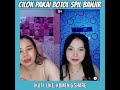 live challange barbar tiktok colok apem pakai bot0l spil banjir lumer