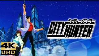 CITY HUNTER〜ED【Get Wild】