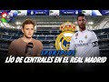 💣 LÍO DE CENTRALES EN EL REAL MADRID | SPORTPLUS con Marcos de Vicente