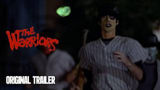 The Warriors Original Trailer (Walter Hill, 1979)