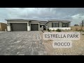 Rocco at Estrella Park by Richmond American From $969,950