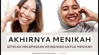 Nggak Ketemu-Ketemu Jodoh Untuk Menikah? Jangan-jangan Kamu Menggenggam Satu Hal Ini!