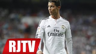 Cristiano Ronaldo ● Best Skills 2014/15 ● HD ( Short edition ) ● RJTV