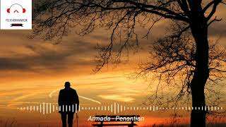 Armada - Penantian (audio spectrum)