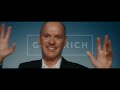 goodrich official trailer 2024 michael keaton