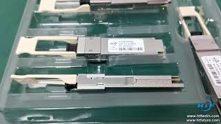 QSFP+ 40G SR 850nm