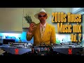 2000s House Music mix vol. 2 | DJ LUTER ONE