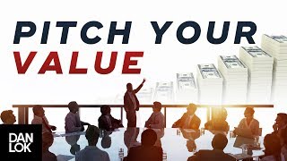 Elevator Pitch Critique - How To Pitch Your Value - Premium Package Secrets Ep. 8