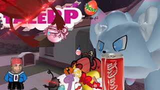 Roblox Tattletail Rp How To Find All The Eggs - toytale rp be patient edition tattletail roblox rp