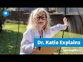 Springfree Trampoline - Dr. Katie Explains The World's Safest Trampoline