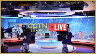 🔴 Watch CGTN News LIVE 24/7