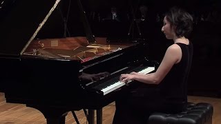 Tamila Salindianova – Chopin Piano Competition 2015 (preliminary round)