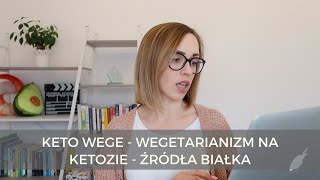 KETO WEGE - jakie białko? - KETO WTOREK odcinek 37