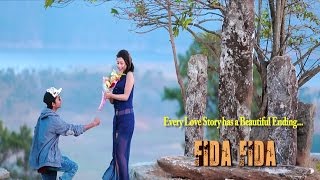 Fida Fida by Zubeen Garg ! Assamese Song 2017