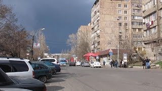 Yerevan, 08.04.17, Sa, Video-1, Nork Norkits depi hamerg