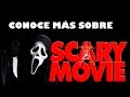 Download Curiosidades de SCARY MOVIE │ Cosas que no sabías In Mp4 3Gp Full HD Video