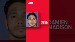 Search for armed suspect in Thurston County continues