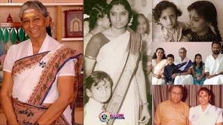 S Janaki - 82nd Birthday Special Song Gift | S D Arvinda | Aakaashadinda Jaari