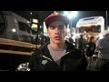 Ken Roczen Post Glendale Supercross Race Interview - Motocross Action Magazine