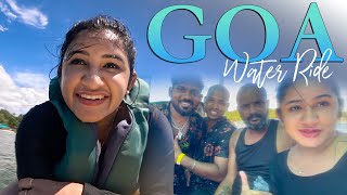 SCAMMED IN GOA! 😱 Water Sports Scam| Raveena Daha