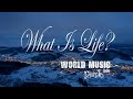 What Is Life ? #bestcountrysongs #country #countrysongs   #viralvideo #world #global #shillong