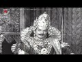 lord krishna was insulted by kauravas in kurukshetra ｜ veerabhimanyu ｜ ntr ｜ films world