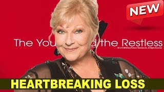 Heartbreaking Loss: Y&R’s Beloved Traci, Passes Away! Fans in Mourning!